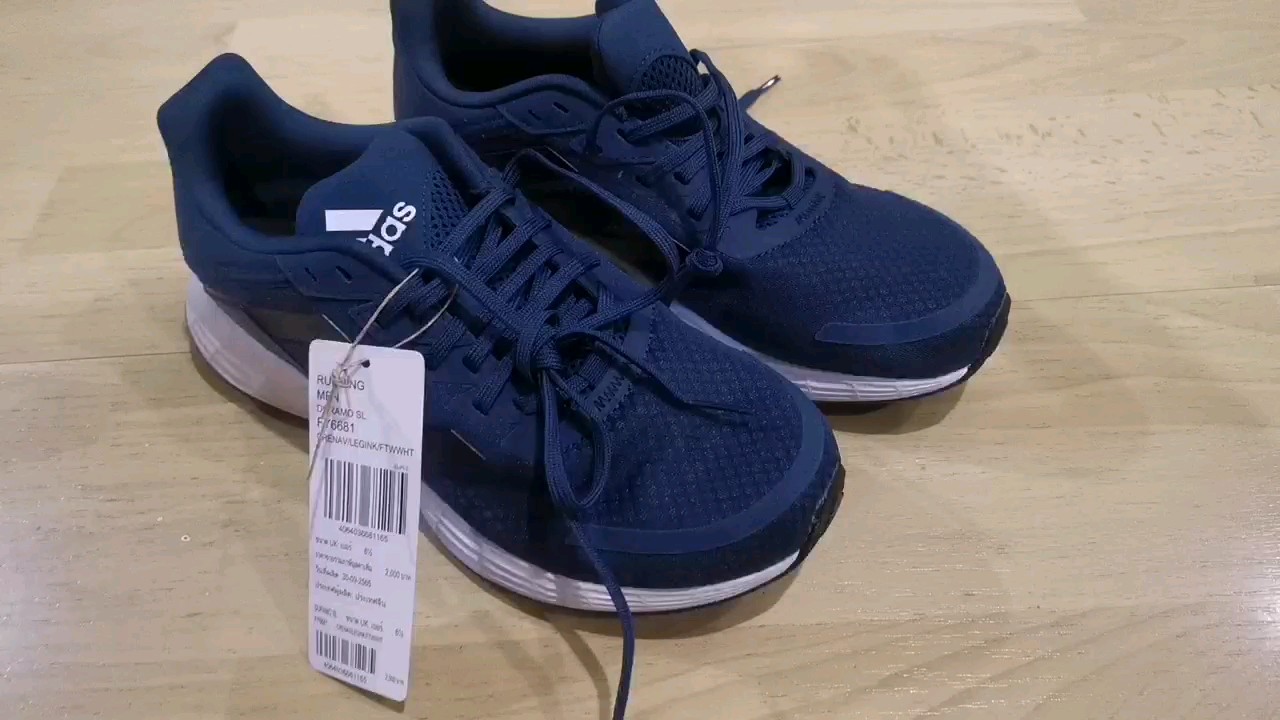 reviewร้านแนะนำ ทักแชทรับโค้ดAdidas Duramo SL FY6681FW8678FV8794 สินค้าลิขสิทธิ์แท้ Adidas comment 0