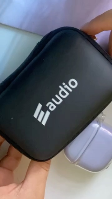 reviewร้านแนะนำ ประกันศูนย์ไทย1ปี แถมฟรีSoundpeats Air3Air3 Deluxe Bluetooth 5 2 หูฟังบลูทูธ Air 3 True Wireless หูฟังไร้สาย comment 0