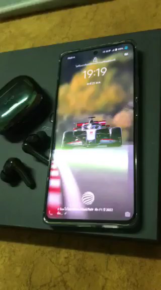 review[5Gผ่อน0%] vivo X70 Pro 5G (12GB+256GB) โทรศัพท์มือถือ วีโว่ | MediaTek Dimensity 1200-vivo | กล้องหน้า 32MP / กล้องหลัง 50MP+12MP+12MP+8MP | หน้าจอ 6.56 นิ้ว 120Hz refresh rate | แบตเตอรี่ 4450mAh (TYP) comment 0