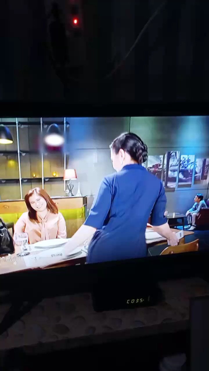 reviewStarWorld LED Analog TV 2424  comment 0