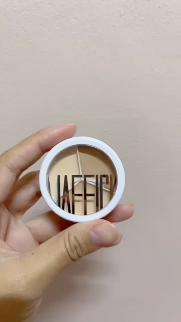 reviewร้านแนะนำพาเลตต์คอนซีลเลอร์ 3 สี คอนทัวร์ คอนทัวร์หน้า ปกปิดรอยคล้ําใต้ตา comment 0
