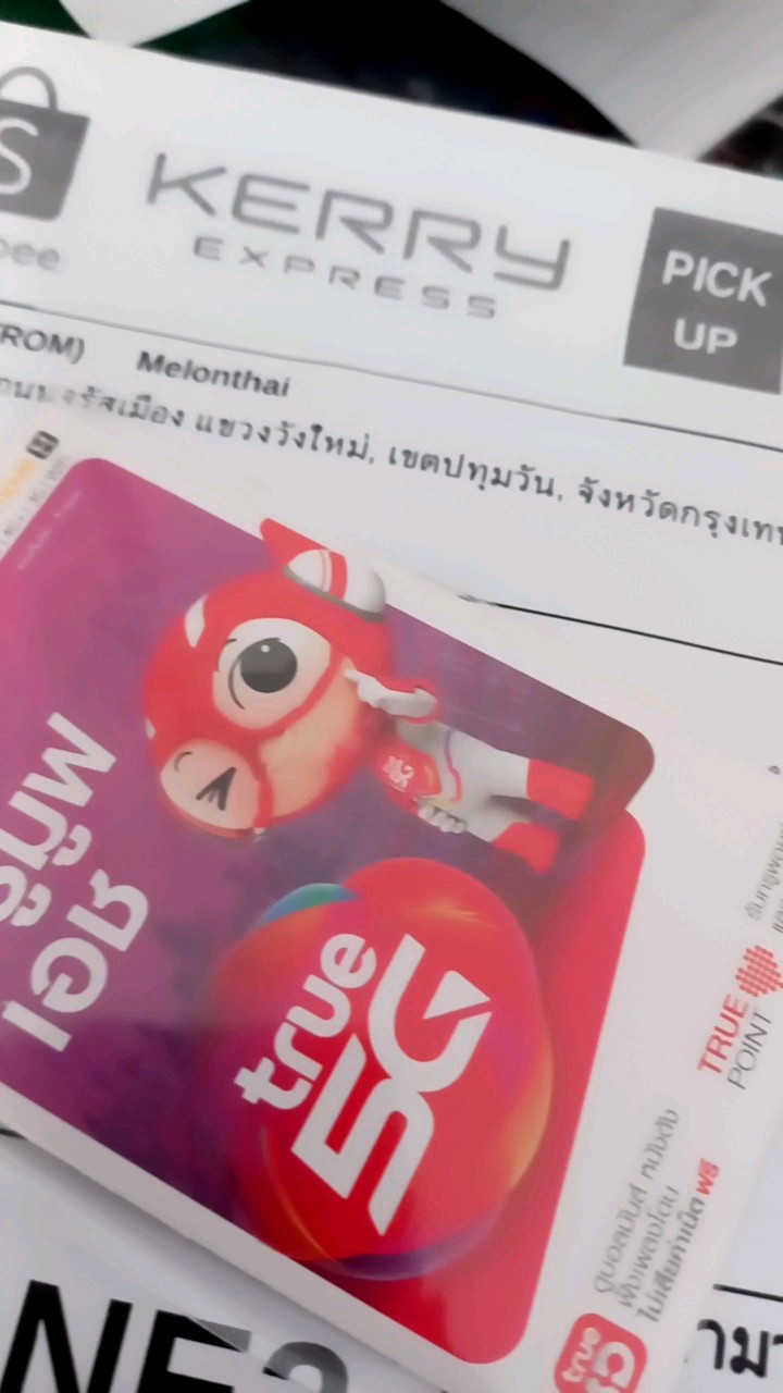 reviewร้านแนะนำ*ส่งฟรี* ซิมเทพ ทรู ดีแทค AIS ซิมเน็ตที่คุ้มที่สุด ซิมรายปี โทรฟรี Sim 5G ออกใบกำกับภาษีได้ MelonThai เก็บเงินปลายทาง comment 0