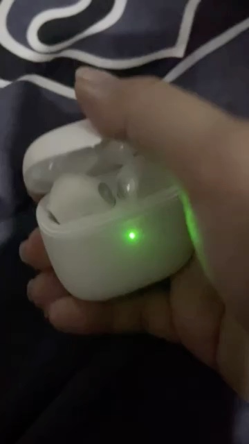 reviewร้านแนะนำ ประกันศูนย์ไทย1ปี แถมฟรีSoundpeats Air3Air3 Deluxe Bluetooth 5 2 หูฟังบลูทูธ Air 3 True Wireless หูฟังไร้สาย comment 0