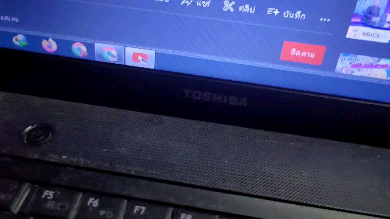 reviewToshiba TV ทีวี 43 นิ้ว Full HD Digital TV รุ่น 43S25KP Dolby Audio ทีวีดิจิตอล comment 0
