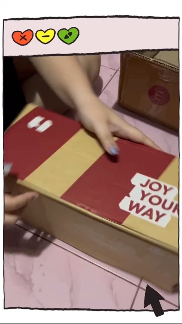 reviewรองเท้าแตะวิ่ง VING KIRION สีใหม่  comment 0