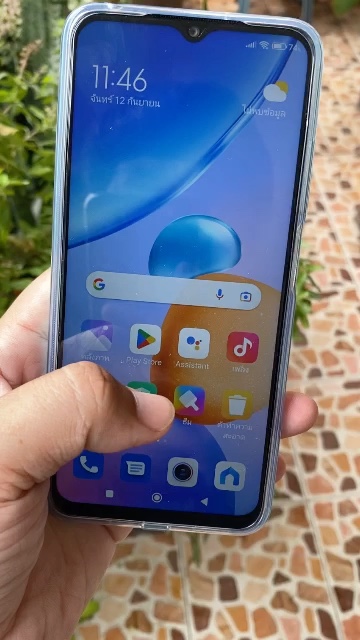reviewร้านแนะนำมีส่งด่วน | Redmi 10 5G 2022 (4/64) (6/128) | รับประกัน 15 เดือน Redmi10 Redmi105G Redmi Xiaomi 105G Redmi5G comment 0