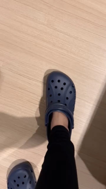 reviewCROCS Baya Clog รองเท้าลำลองสำหรับผู้ใหญ่ comment 0