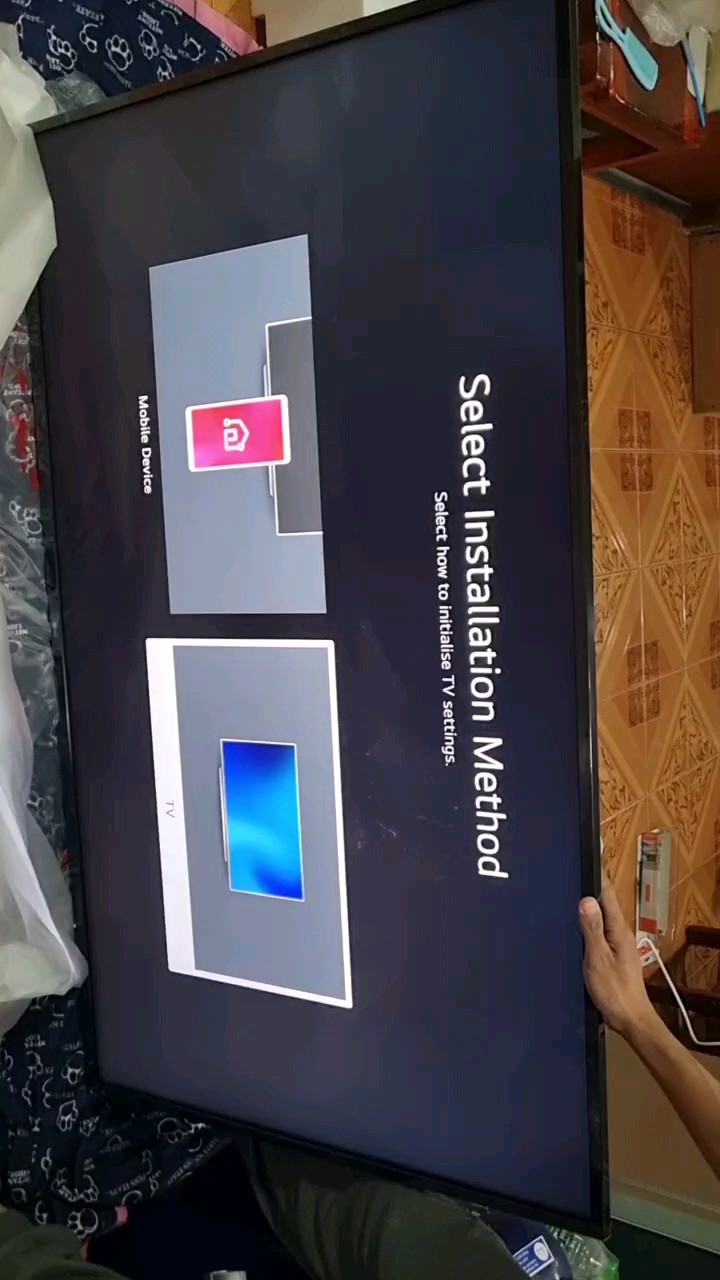 reviewLG แอลจี สมาร์ททีวี UHD 4K 55นิ้ว รุ่น 55UQ7500PSF ATM สีดำ LTFBD4 คืน 13max 550 Coins  comment 0