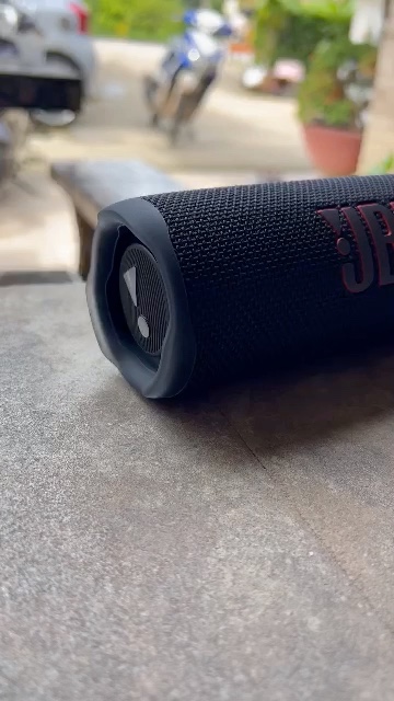 reviewJBL Flip 6 ลำโพงบลูทูธ comment 0