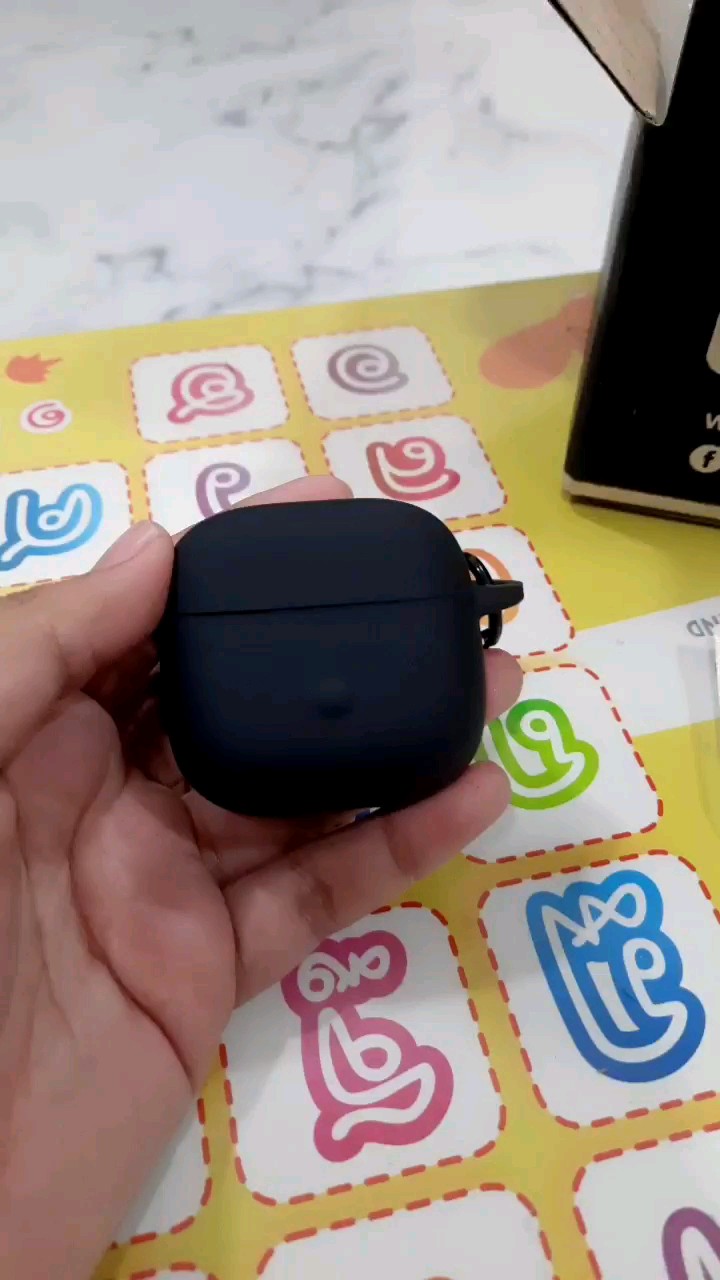 reviewร้านแนะนำ ประกันศูนย์ไทย 1 ปีแถมฟรีเคสซิลิโคนหรือหัวชาร์จSoundPeats AIR 3 เบสดี ไมค์ชัด ใส่สบาย comment 0