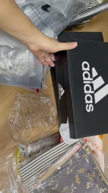 reviewร้านแนะนำ ทักแชทรับโค้ดAdidas Runfalcon 2 0 GW3670GV9555 สินค้าลิขสิทธิ์แท้ Adidas comment 0