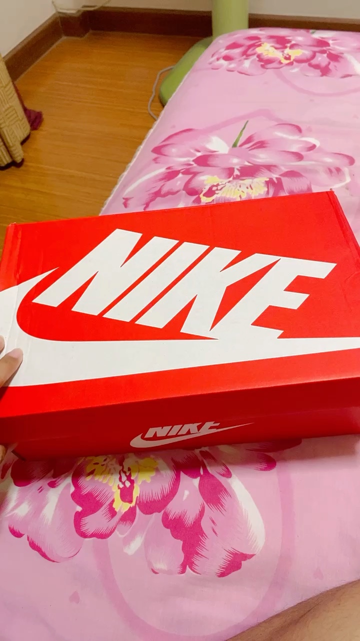 review ยิงจริง Nike SB Dunk low white black ของแท้100รองเท้าผ้าใบ รองเท้า รองเท้าวิ่ง รองเท้า nike comment 0