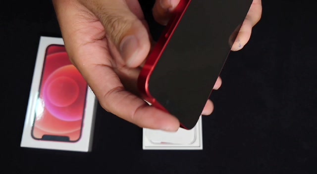 reviewApple iPhone 12 mini 2020 ; iStudio by UFicon comment 0