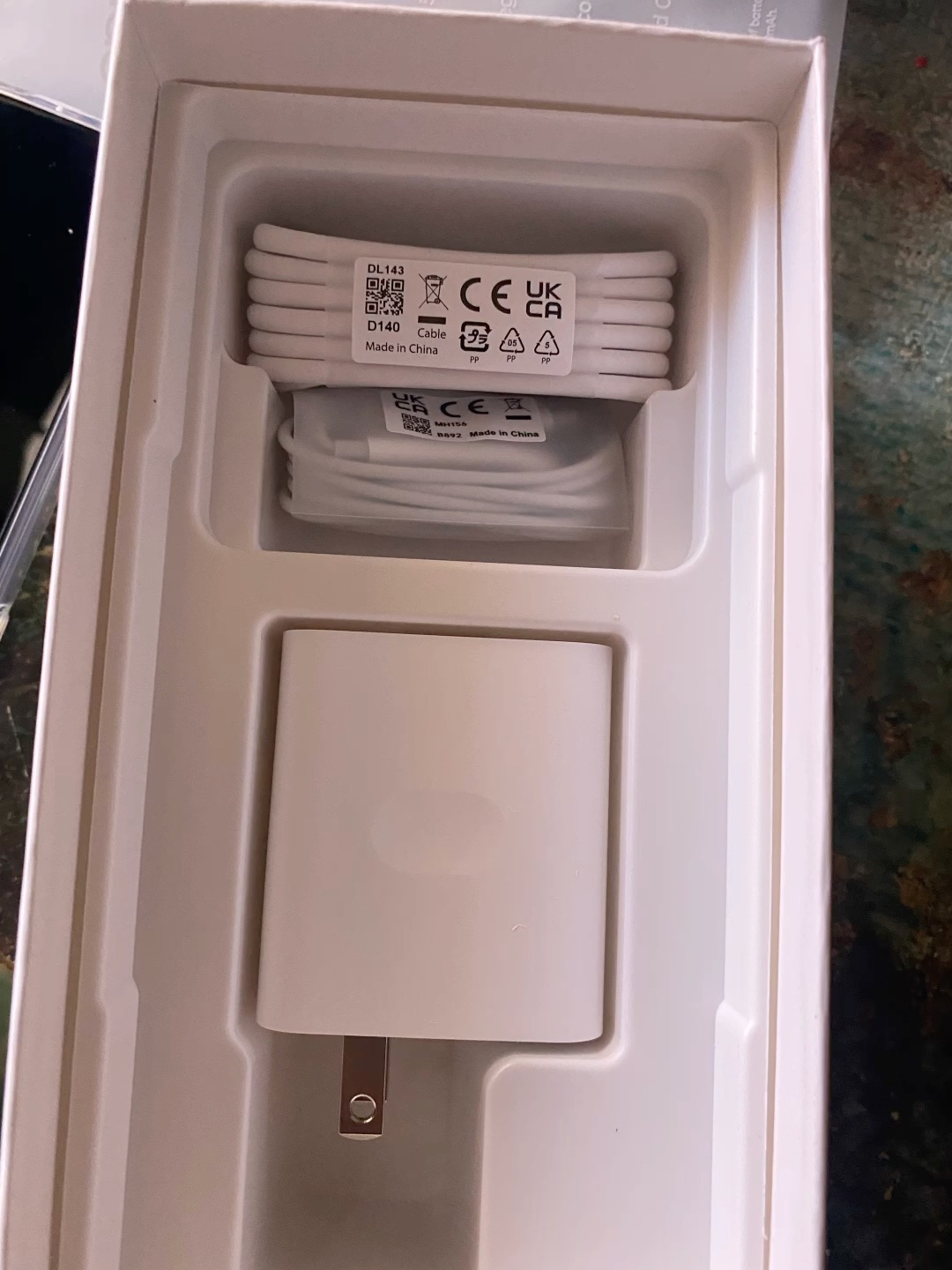 review[Online Exclusive] OPPO A74 5G (6+128) | โทรศัพท์มือถือ จอ 6.5 นิ้ว รองรับ 5G รับประกัน 12 เดือน comment 0
