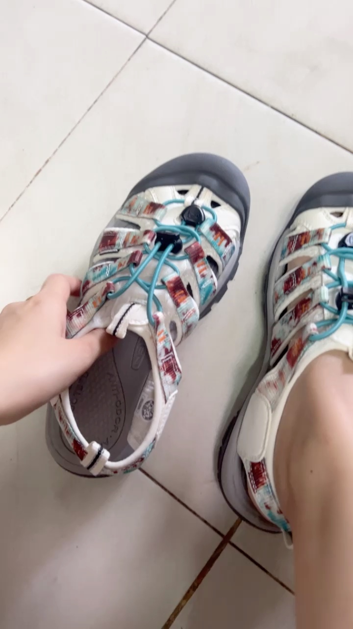 reviewมาเเลวจ้าkeenรุ่นใหม่พร้อมส่งคะ comment 0