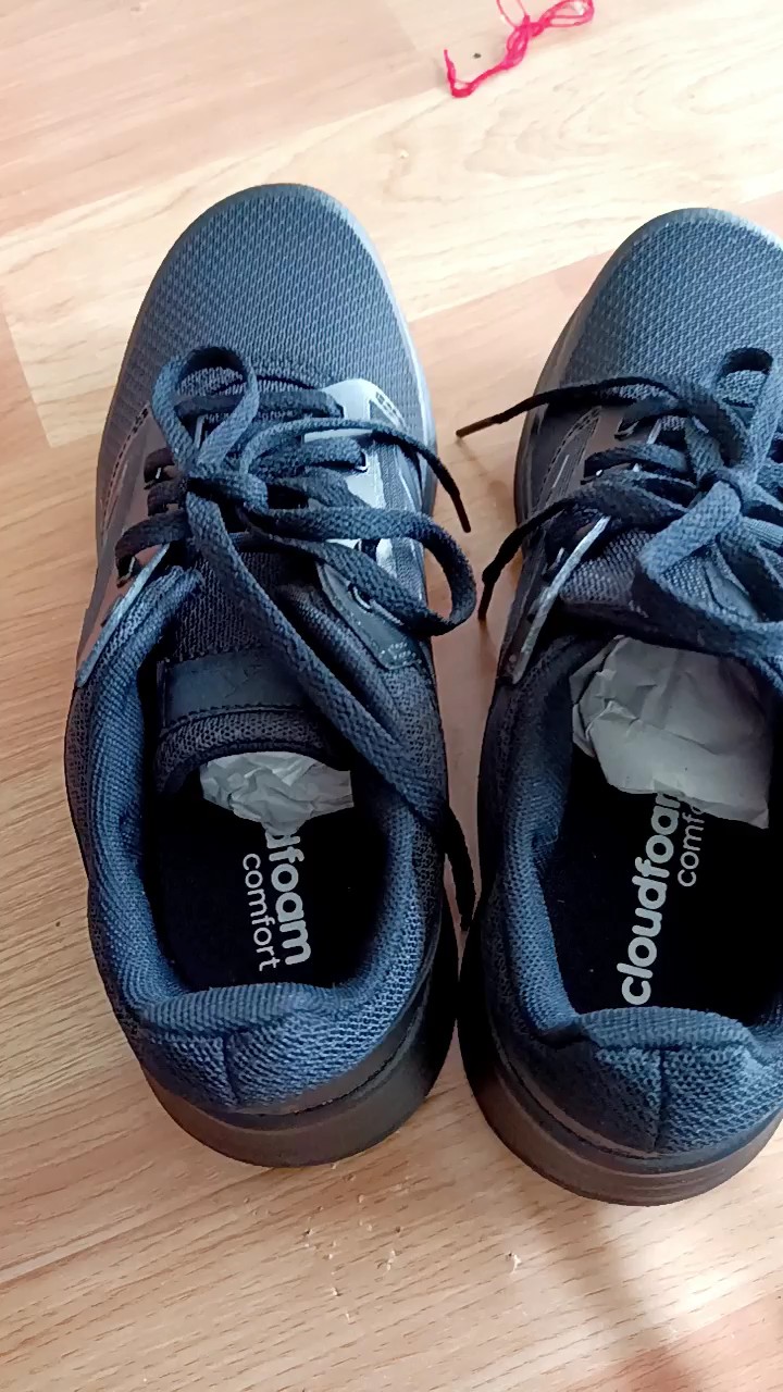 reviewร้านแนะนำ ทักแชทรับโค้ดAdidas Galaxy 5 FW5717FY6718 สินค้าลิขสิทธิ์แท้ Adidas comment 0