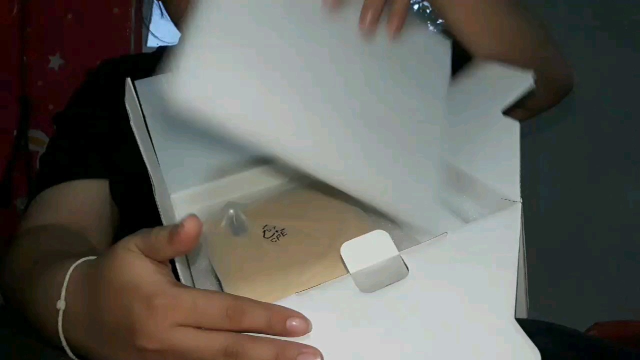 reviewWanbo Mini Projector 1080P comment 0