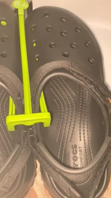 reviewCROCS Classic Hiker Clog รองเท้าลำลองผู้ใหญ่ รองเท้าผู้ใหญ่ รองเท้าหัวโต รองเท้า comment 0