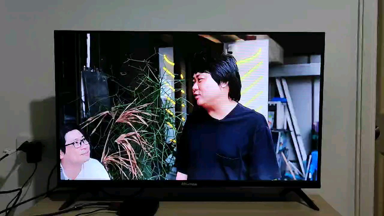 reviewHisense 32E3G HD Digital TV 32 นิ้ว DVB T2USB2 0HDMI AV Digital Audio รุ่นใหม่ comment 0