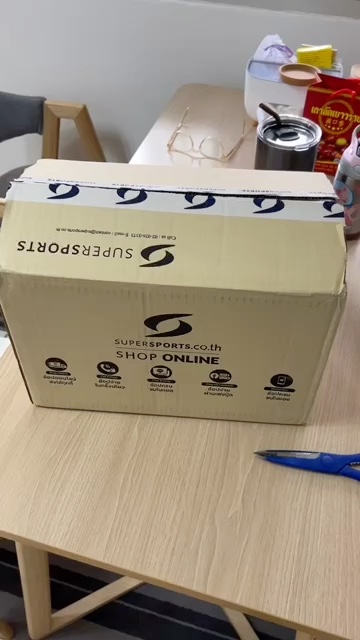 reviewCROCS Literide 360 Clog รองเท้าลำลองผู้ใหญ่ รองเท้าผู้ใหญ่ รองเท้าหัวโต รองเท้า comment 0