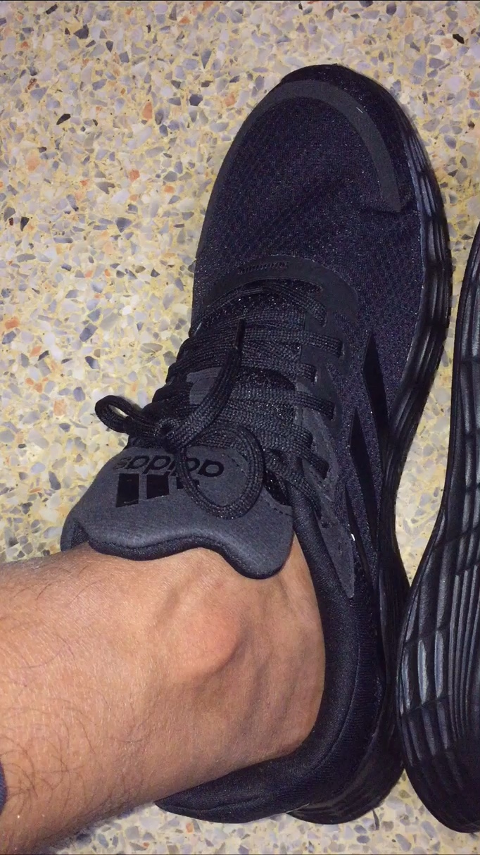 reviewร้านแนะนำ ทักแชทรับโค้ด รองเท้า ADIDAS DURAMO SL G58108G58109 สินค้าลิขสิทธิ์แท้ ADIDAS comment 0