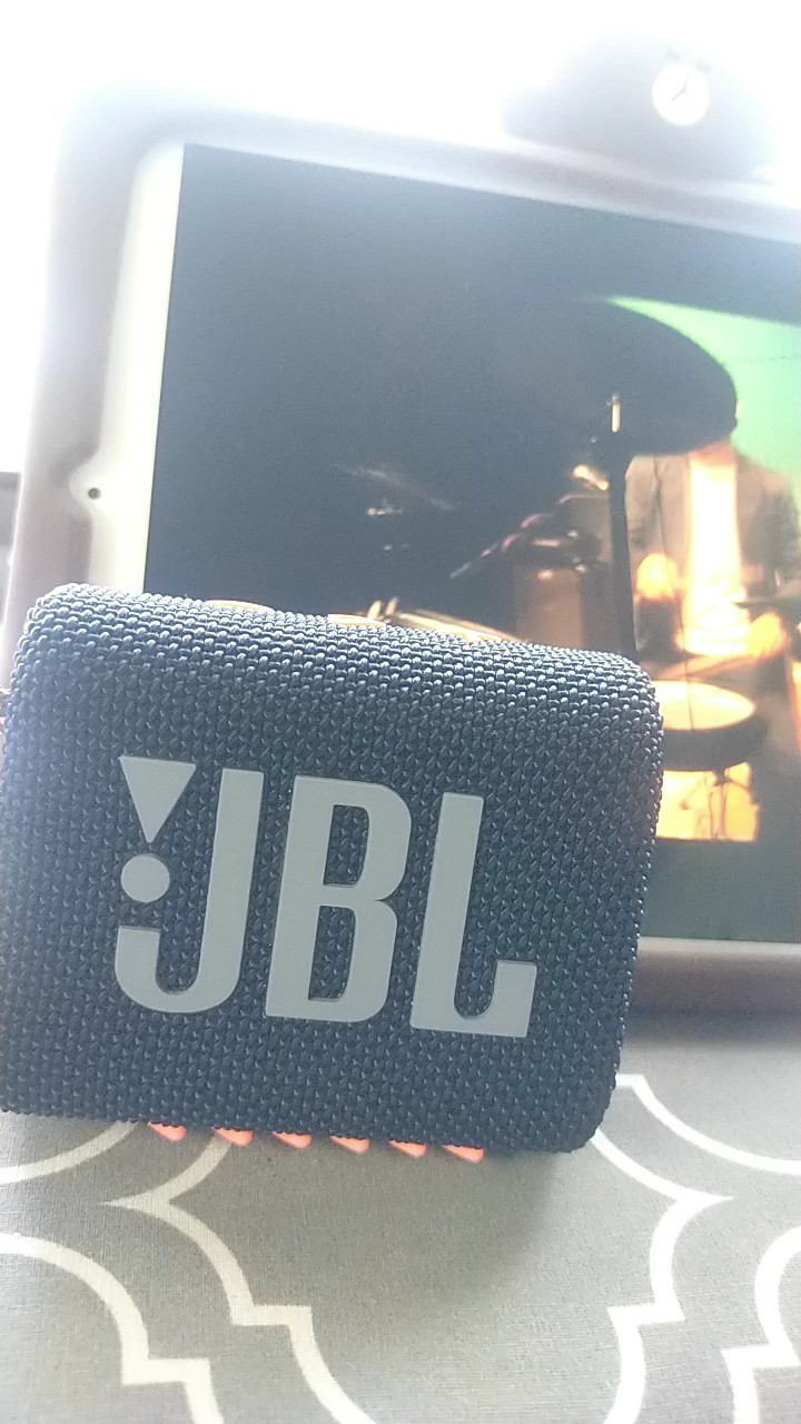 reviewJBL Bluetooth Speaker 2 0 Go 3 ลำโพงบลูทูธ by Studio7 comment 0