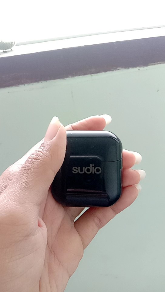 review 15SUDIOSudio Nio comment 0