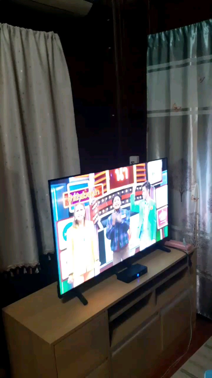 reviewToshiba TV ทีวี 43 นิ้ว Full HD Digital TV รุ่น 43S25KP Dolby Audio ทีวีดิจิตอล comment 0