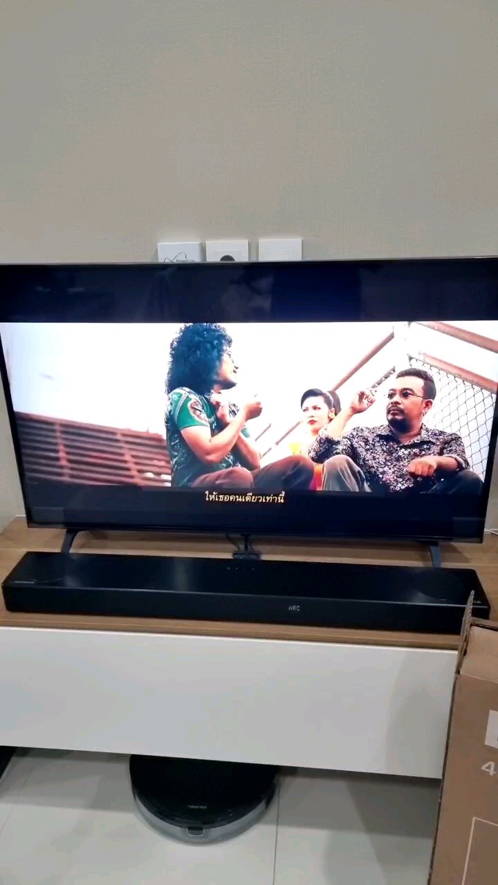review 2022 NEW LG 43 นิ้ว NANO75SQA NanoCell 4K Smart TV รุ่น 43NANO75SQA l HDR10 Pro l LG ThinQ AI l Google Assistant comment 0
