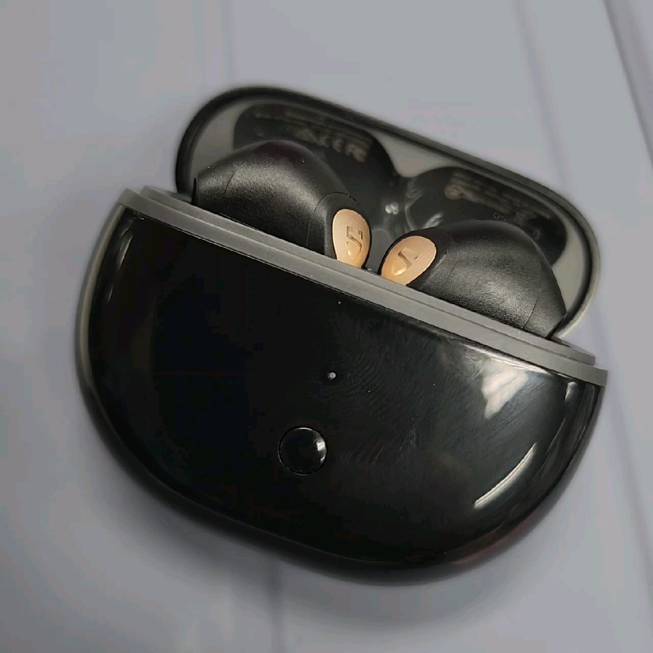 reviewร้านแนะนำ ประกันศูนย์ไทย1ปี SoundPEATS Air3 Deluxe HS LDAC หูฟังบลูทูธ Air 3 Hi Res หูฟังไร้สาย Hi Res True Wireless Earphone comment 0