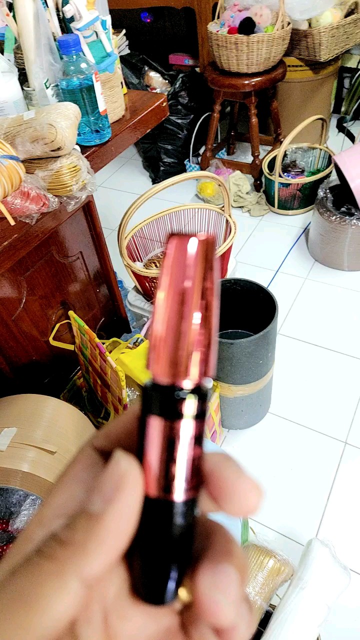 reviewร้านแนะนำ🎀🎀มาใหม่พร้อมส่ง🎀🎀 Mascara Waterproof SHEDOES มาสคาร่าสีดำกันน้ำกันเหงื่อติดทน ไม่เลอะ ไม่เปื้อน comment 0