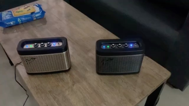 review50 FENDERNewport 2 Bluetooth Speaker24  comment 0