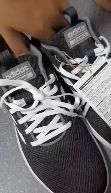 reviewร้านแนะนำ ทักแชทรับโค้ดAdidas Lite Racer CLN EE8138 สินค้าลิขสิทธิ์แท้ Adidas comment 0