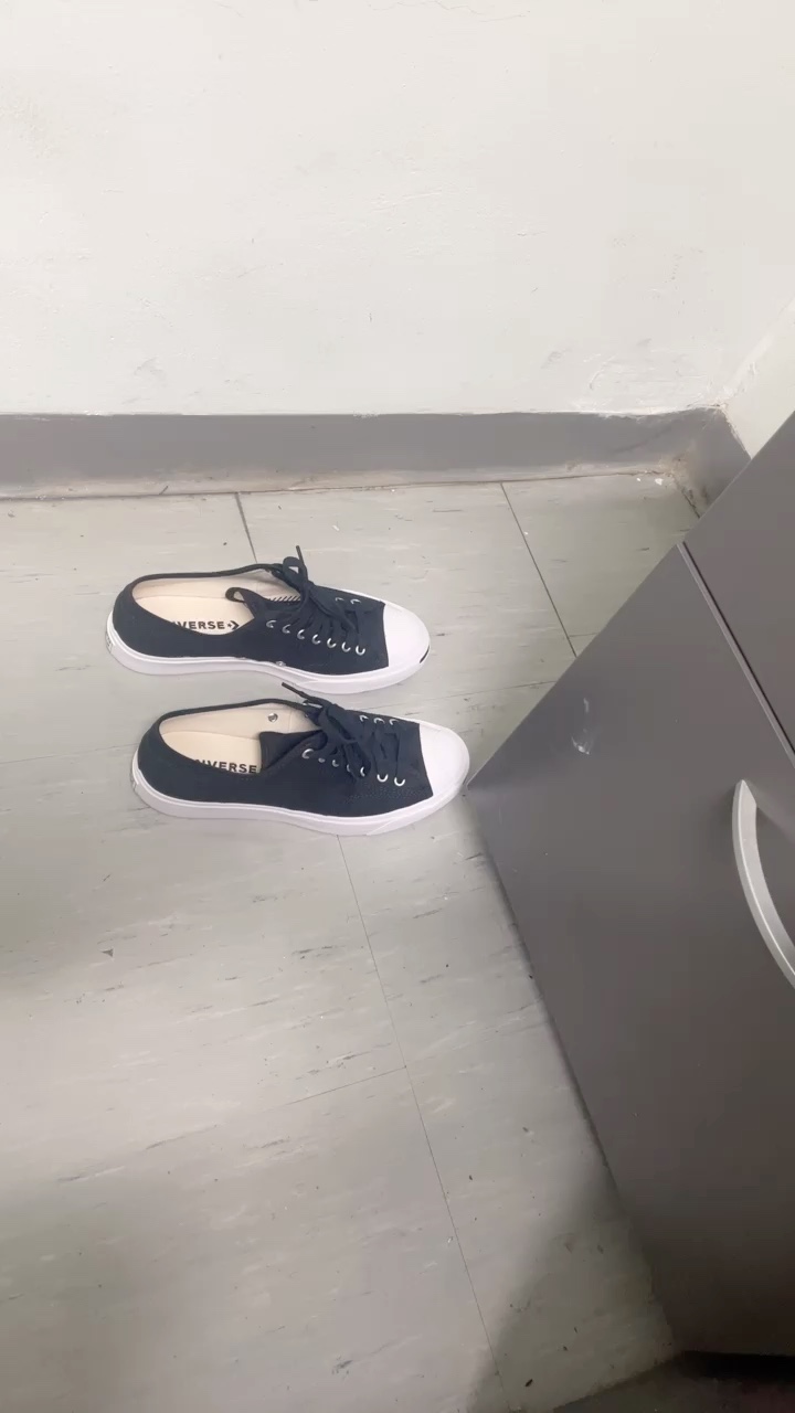 review โค้ดลดเพิ่ม 390 บาท Pootonkee Sports CONVERSE Jack Purcell ลิขสิทธิ์แท้ รองเท้าคอนเวิร์ส รองเท้าผ้าใบ comment 0