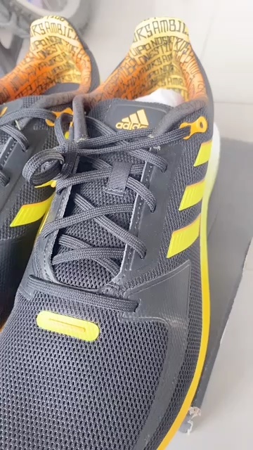 reviewร้านแนะนำ ทักแชทรับโค้ดAdidas Runfalcon 2 0 GW3670GV9555 สินค้าลิขสิทธิ์แท้ Adidas comment 0