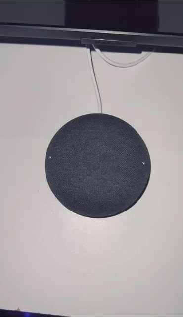reviewร้านแนะนำGoogle Nest Mini 2nd Generationลำโพงสั่งงานด้วยเสียง ผู้ช่วยอัจฉริยะในบ้าน comment 0