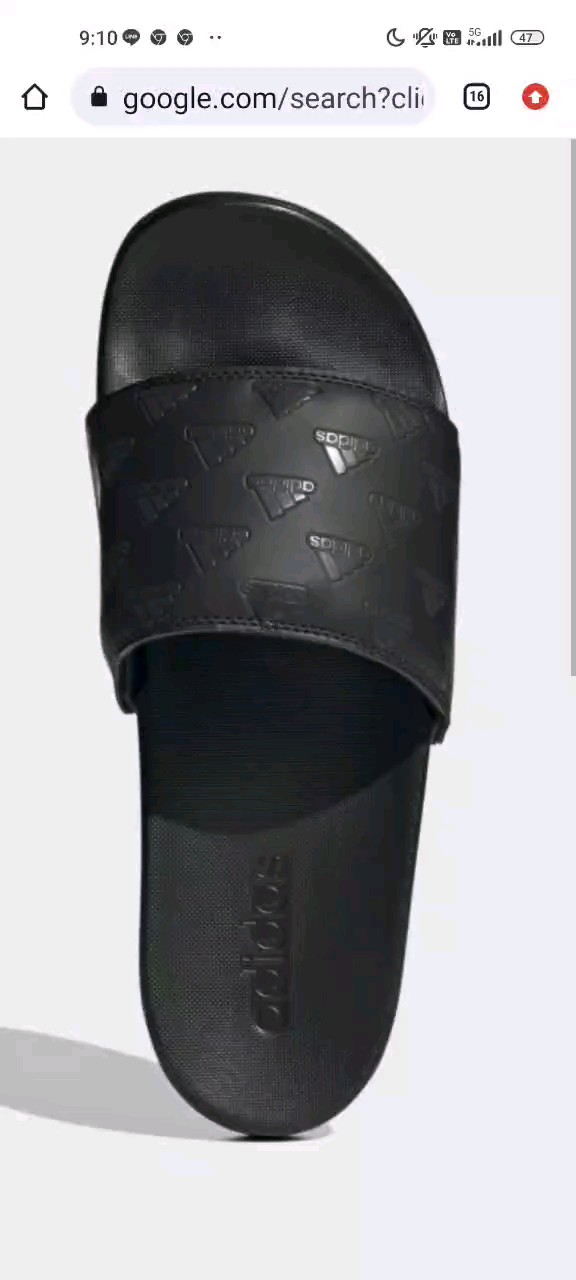 reviewร้านแนะนำAdidas รองเท้าแตะนิ่ม Adilette Comfort GZ5896 GZ5891 GZ5893 GV9735 GV9736ป้ายไทย comment 0