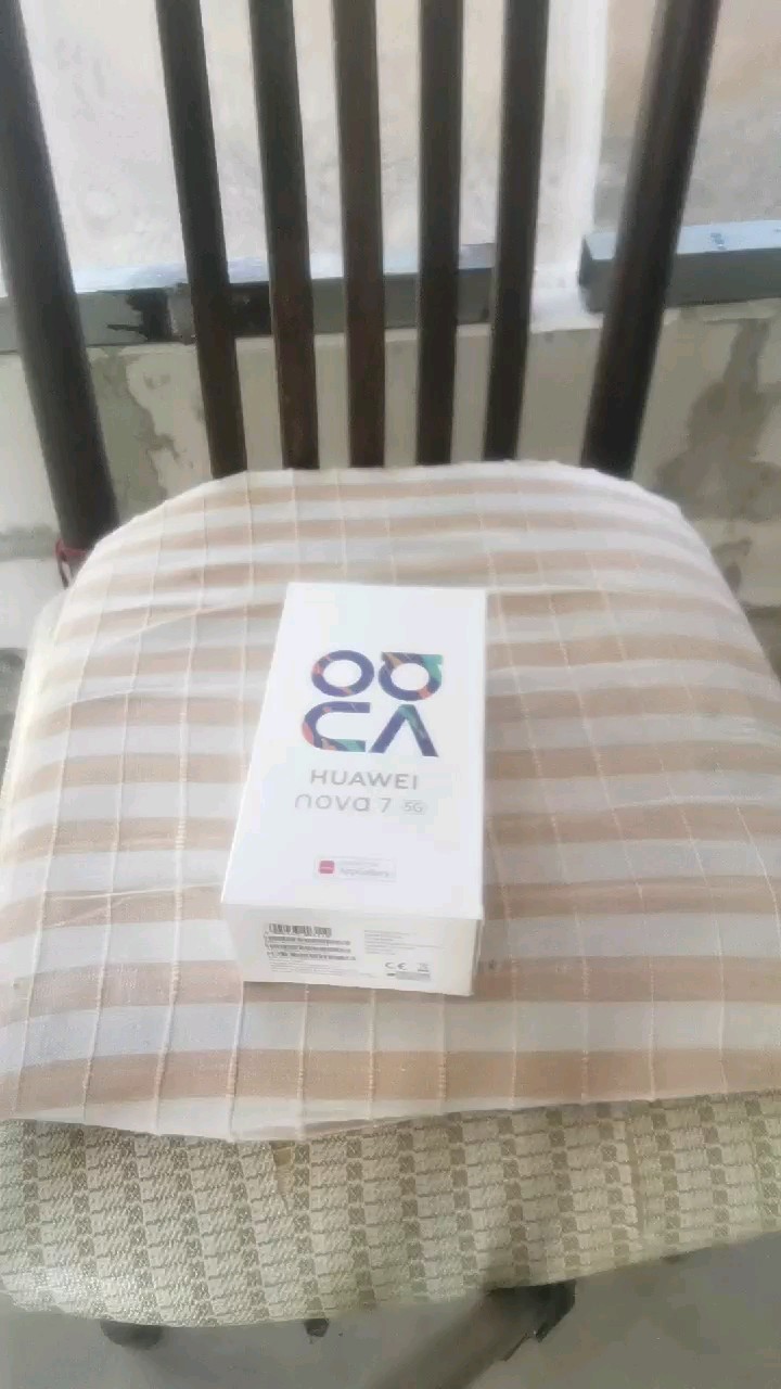 reviewHuawei Nova7 5G ram8256OLEDKirin985mobile2you comment 0