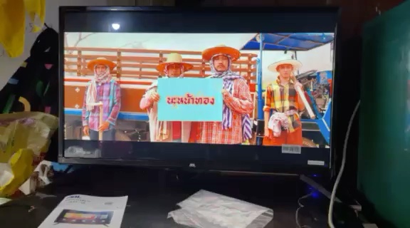 reviewร้านแนะนำ ส่งฟรีรับประกัน1ปี ABL ทีวี LED ขนาด 32 นิ้ว รุ่น อนาล็อก ดิจิตอล และ สมาร์ททีวี HD Ready ภาพคมชัด ระบบลำโพงคู่ comment 0