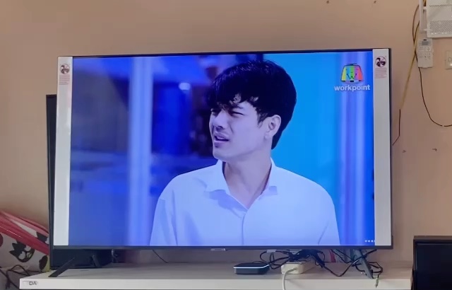 reviewSAMSUNG 50 สมาร์ททีวี 4K UHD รุ่น UA50AU7000KXXT comment 0