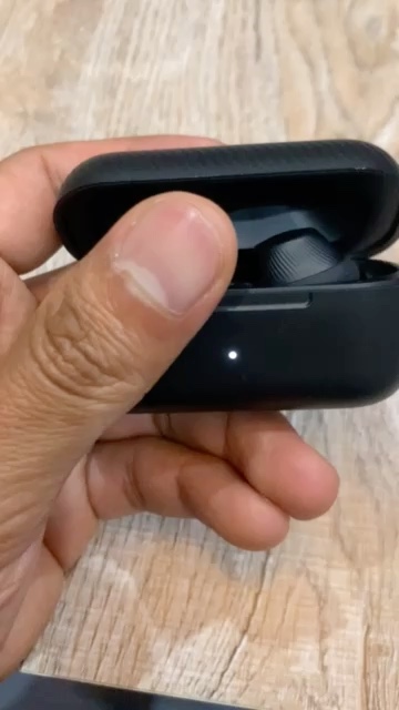 reviewAUKEY EP T35 หูฟังบลูทูธ Portable Sport True Wireless Earbuds หูฟังสปอร์ต หูฟังไร้สาย10mm driver Bluetooth 5 1 IPX7 รุ่น EP T35 comment 0
