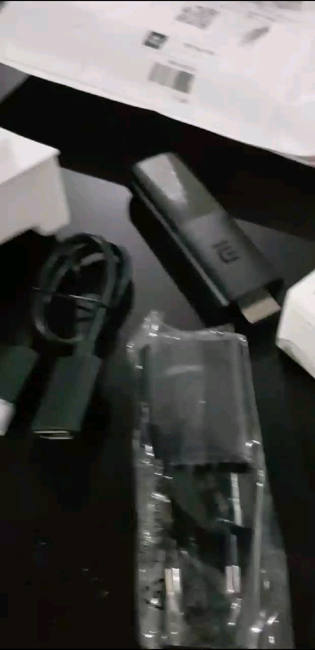 review 1399 ดูโค้ดรูป 2 Xiaomi Mi TV StickTV Stick 4K ระบบปฏิบัติการ Android TV 9 0 เชื่อมต่อ HDMI comment 0
