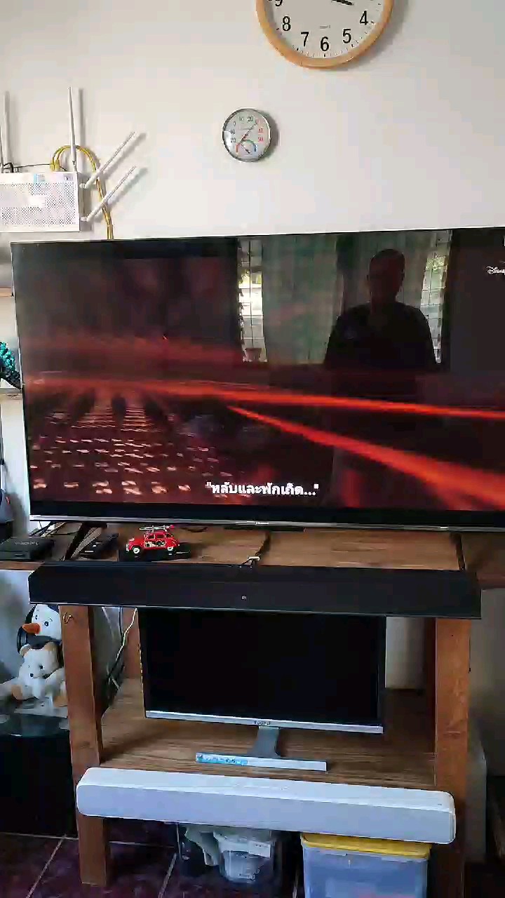 reviewHisense TV 50E7H ทีวี 50 นิ้ว 4K UHD Google TV DVB T2USB2 0HDMI AVปี 2022 Hand free voice control comment 0