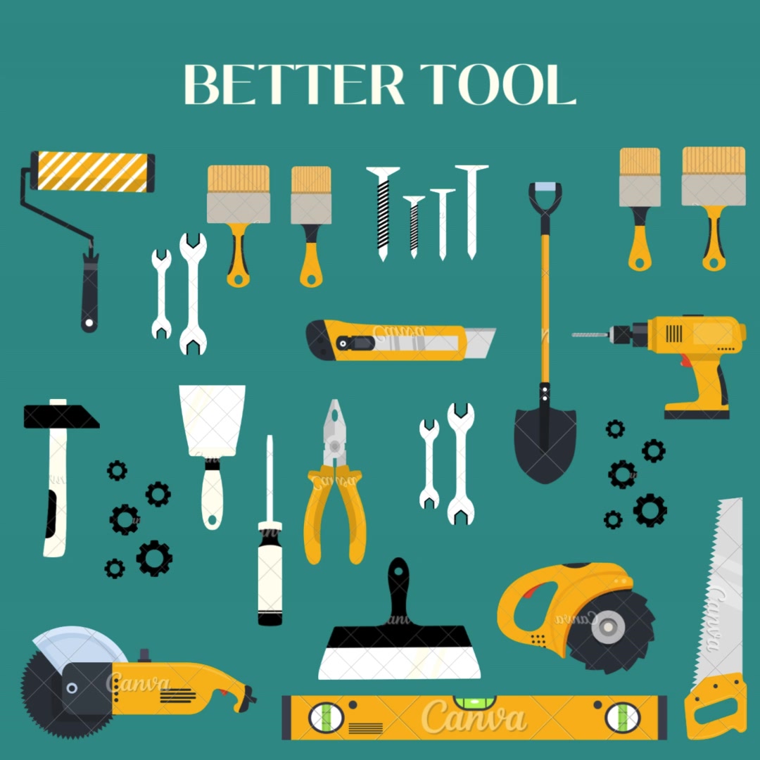 Better Tool, ร้านค้าออนไลน์ | Shopee Thailand