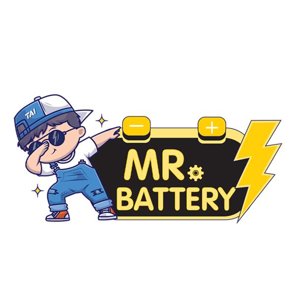 Mr.Battery., ร้านค้าออนไลน์ Shopee Thailand