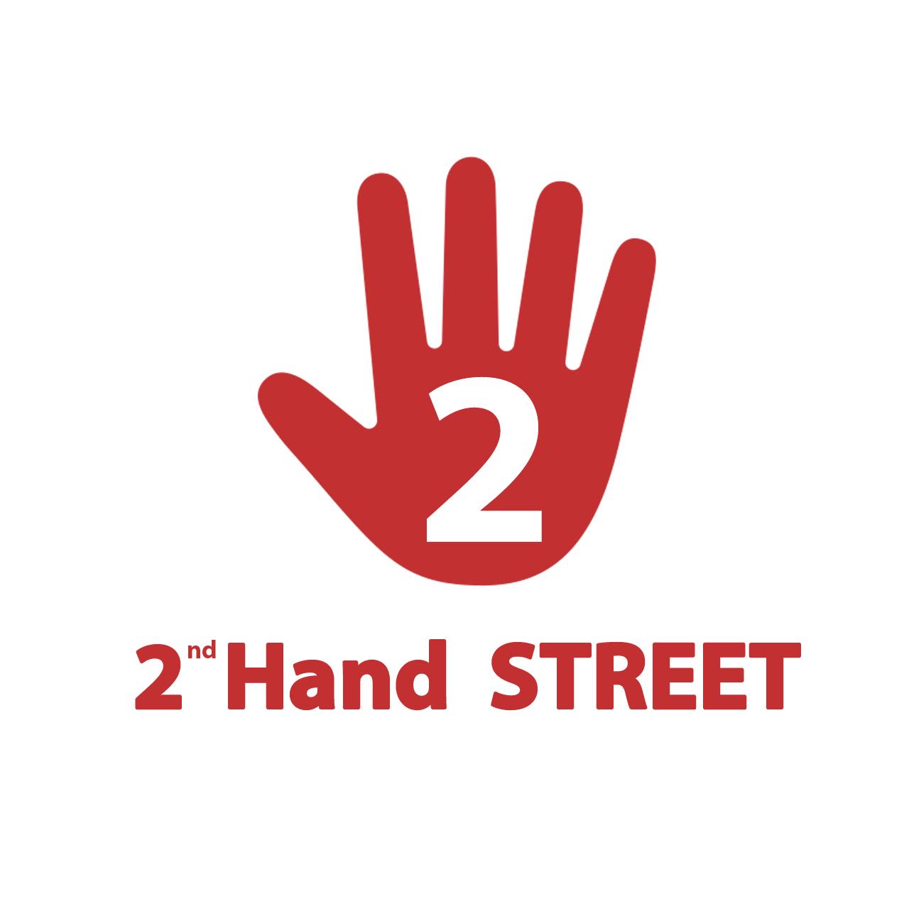2ndhandstreet, ร้านค้าออนไลน์ | Shopee Thailand