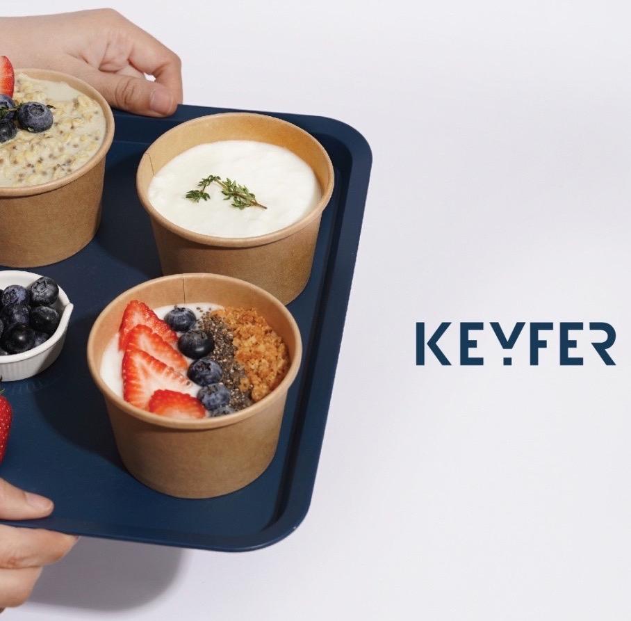KEYFER YOGURT , ร้านค้าออนไลน์ | Shopee Thailand