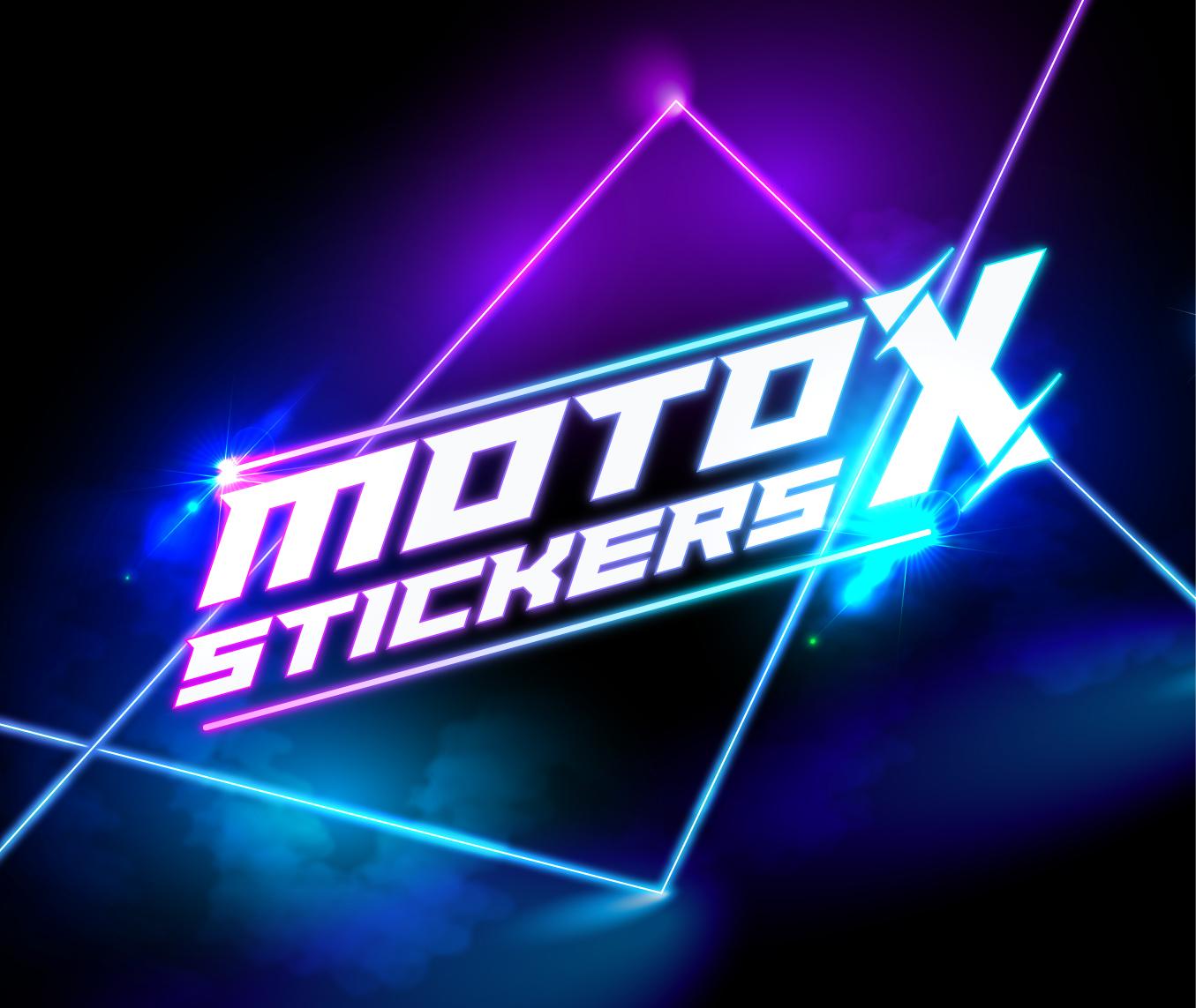 Motoxsticker, ร้านค้าออนไลน์ | Shopee Thailand