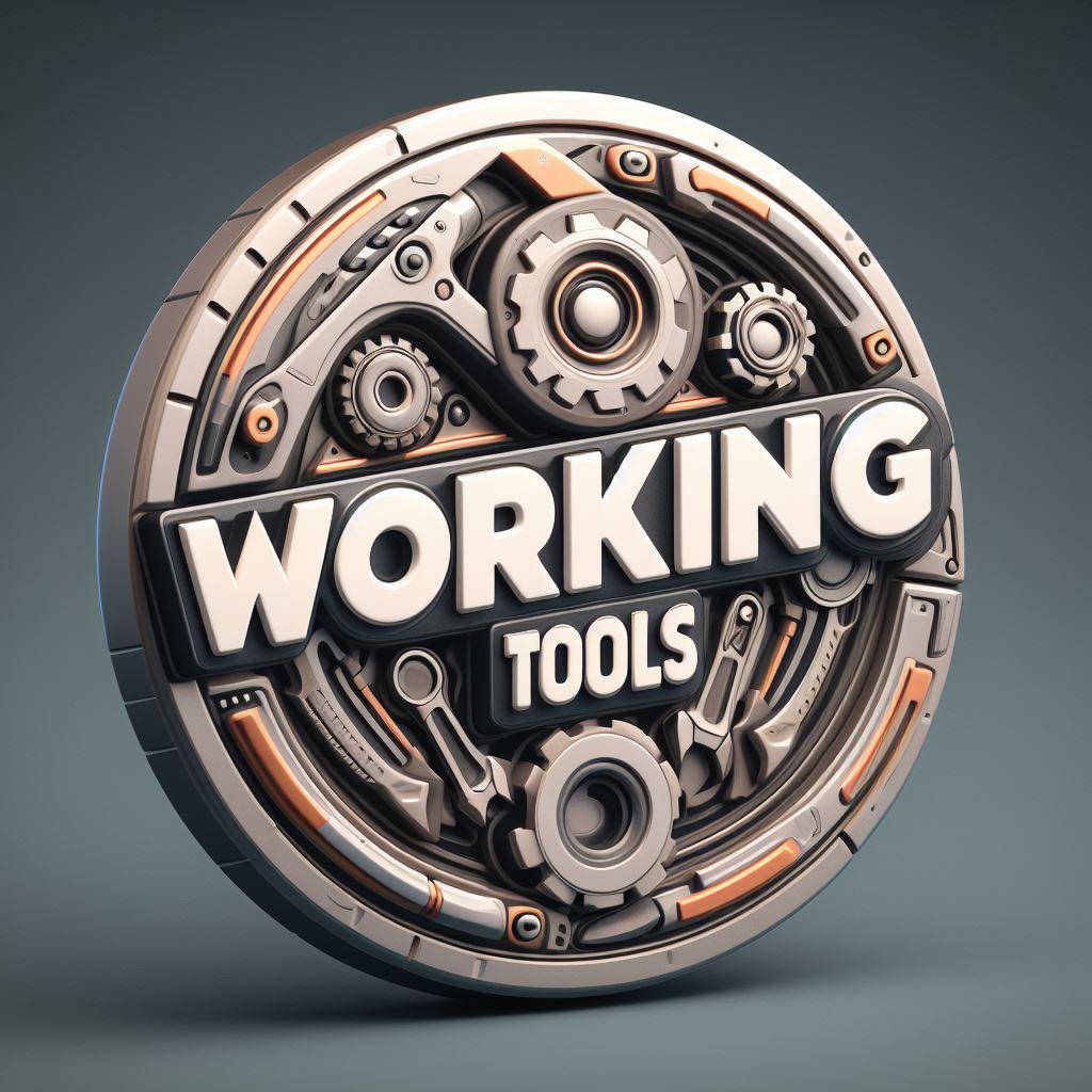 WORKING TOOLS, ร้านค้าออนไลน์ | Shopee Thailand
