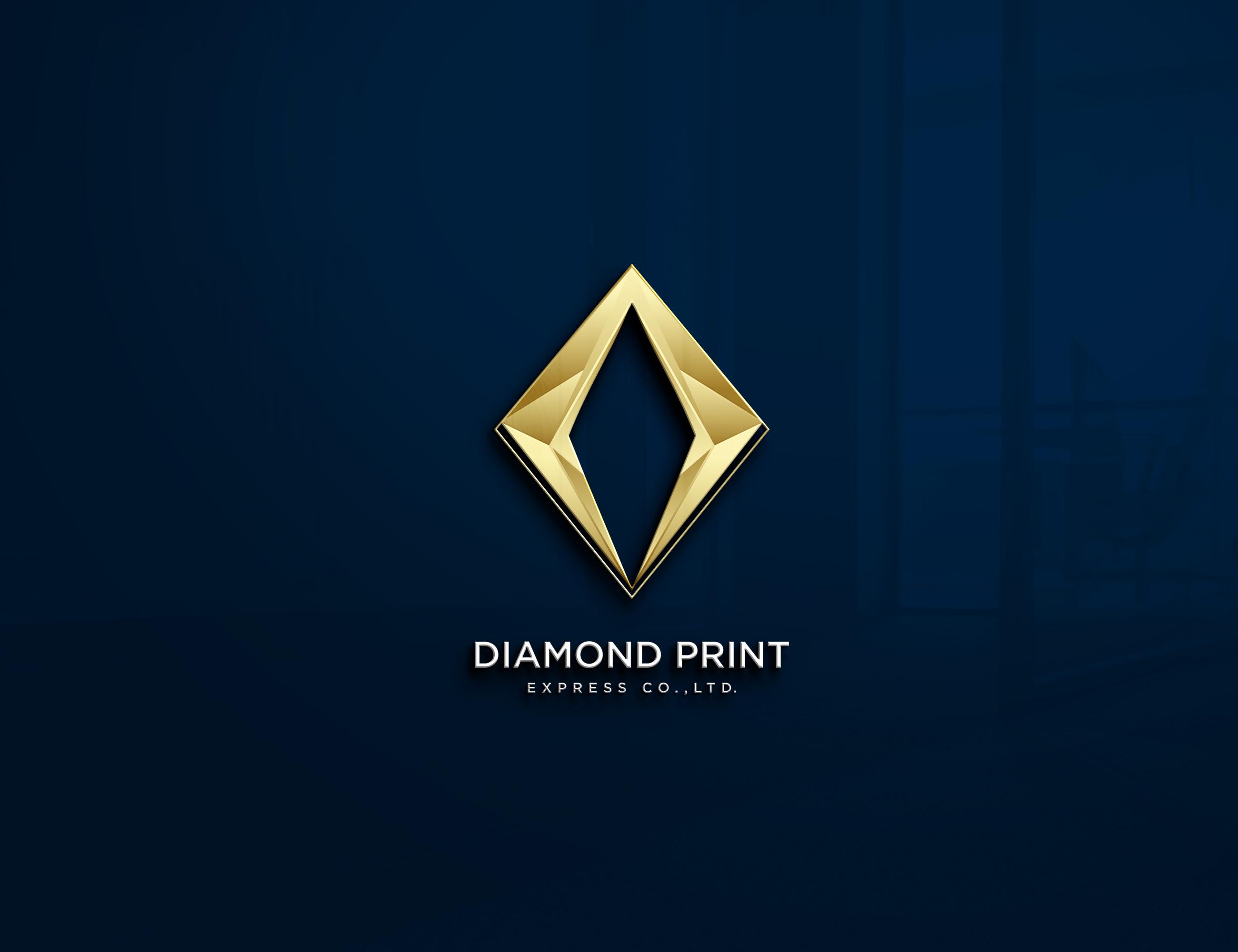 Diamond Print, ร้านค้าออนไลน์ | Shopee Thailand